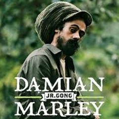 Damian Marley Mix-www.NaijaDjMixtapes.com (IG @djmixtapesng)