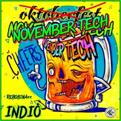 November Tech by INDIO