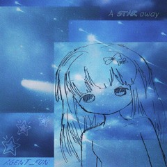 A star away