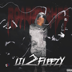 Lil2fleezy x Rary - On The Block