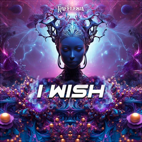 Rafflesia Oficial - I Wish Remix (by Infected Mushroom) ft Beat Controllers