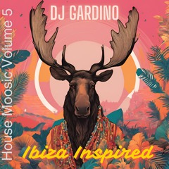 Ibiza Inspired