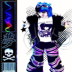 JUMPSTYLE PARTY (Nightcore)