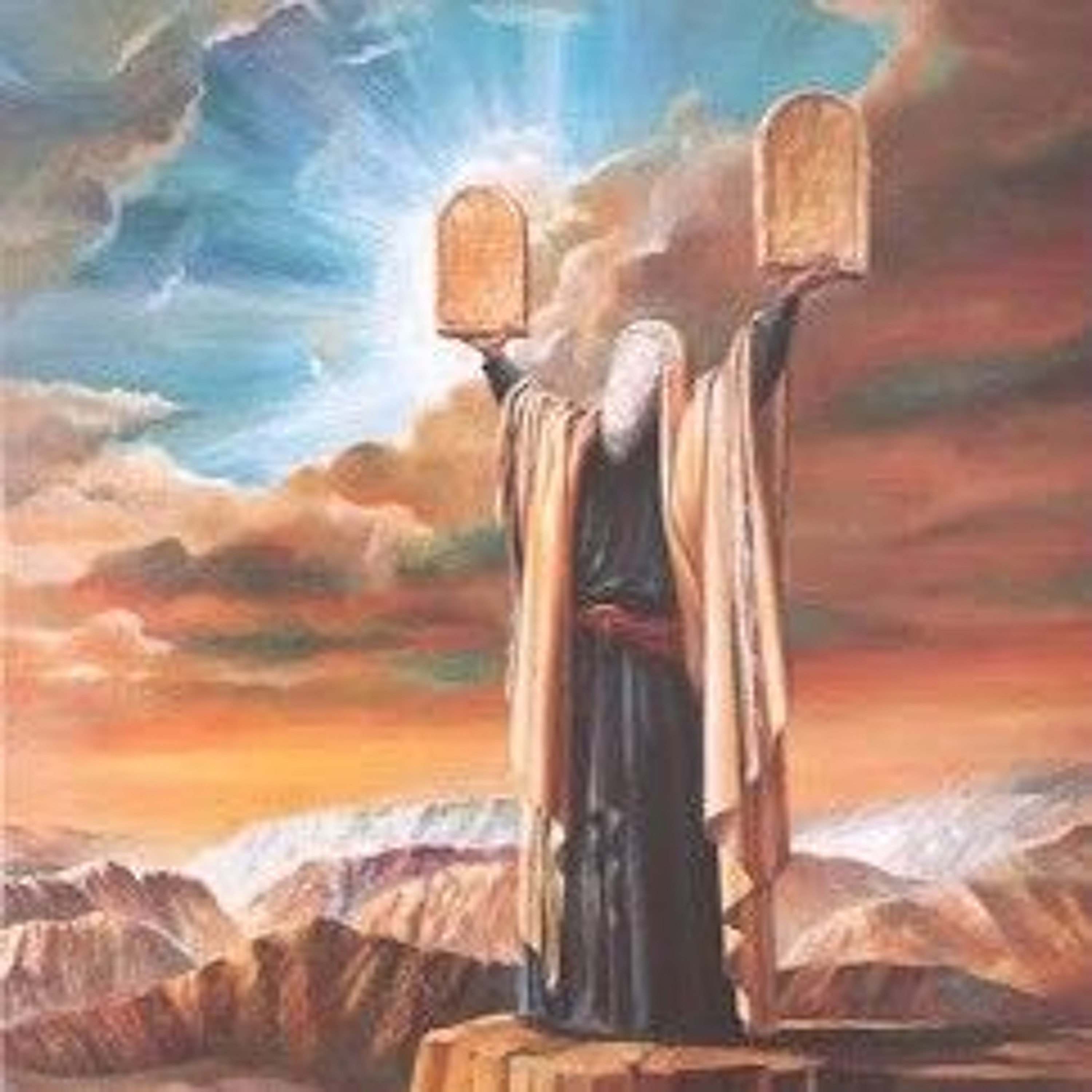 The Truths of Halakhah (9) - Kavanah in Tefilah episode artwork