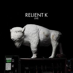 Don’t Blink (Live at The Ritz, Raleigh, NC - 10/29/16)