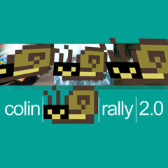 colin thundersnail rally 2.0