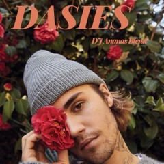 Dasies x Say Yes (DJ ANANAS BLEND)
