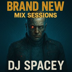 Spacey' Mix Sessions