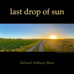 Last Drop Of Sun | Solo Piano | Richard Anthony Bean