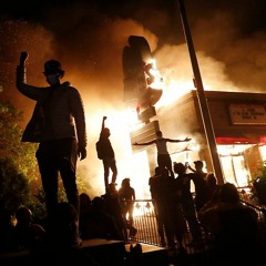 ENOUGH IS ENOUGH (Prod. Clyde The Weatherman & Creeks)