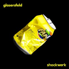 shockwerk CAN podcast | glasersfeld