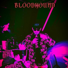 KorruptWxrld-BloodHound🩸🖤