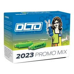 DLTO - Promo Mix 2023