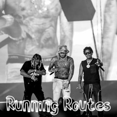 FREE Real Boston Richey x EST Gee Type Beat | 2022 | " Running Routes " | @FoEyezBeatz