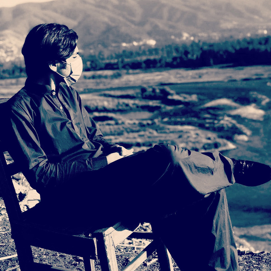 Stream C Est La Vie Cheb Khaled Slowed Down By Hisham Khan Listen