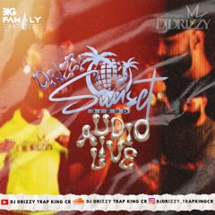 SUNSET DISCOTEC CARTAGO - AUDIO LIVE (SEP 2024)