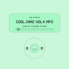 Cool Jamz vol. 4 (by Telescope Thieves)