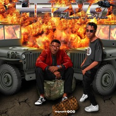 MuGaratia,Tanto Wavie - HEZVO