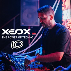 The Power Of Techno #10