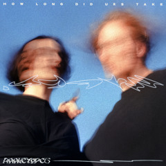 How Long Did Urs Take