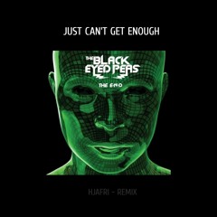 Black Eyed Peas - Just Can't Get Enough (Remix)