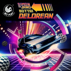 Delorean (Original Mix)
