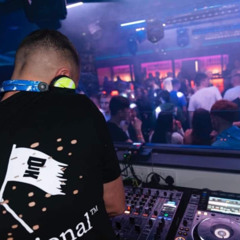 OTC Live @ Origin Nightclub (15/11/25)