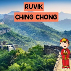 RUVIK // CHING CHONG