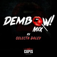 Dembow Mix 2023