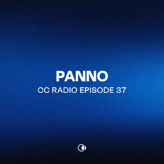 CC Radio Episode 37 - Panno
