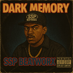 Dark memory