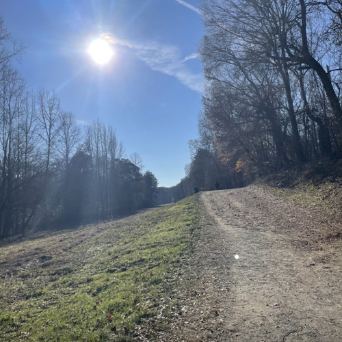 Christ is the hope of glory! (He comes!)