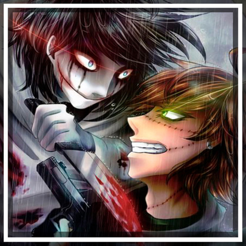 Stream Jeff the Killer vs Homicidal Liu (feat. Cyclo) by Kronno Zomber  Oficial