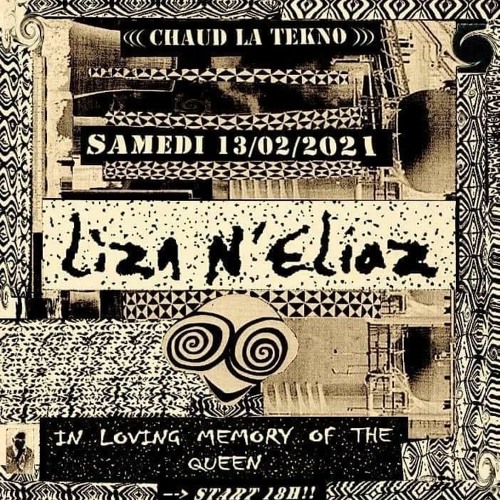 Mix émission Hommage Liza N' Eliaz By Specimen (20h/21h)