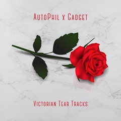 AutoPhil & Gadget - Victorian Tear Tracks - TKH-DS013