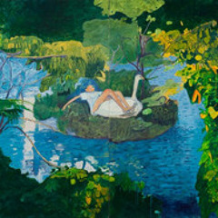 drifting through water ☽⭒⋆☆･ﾟ⭒