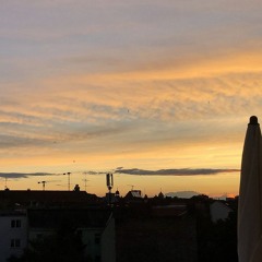 Feierabend w/ Skee Mask 190724