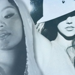 Britney Spears & Duquesa - Break The Ice x Queimando Ice (Lexxie Mashup)