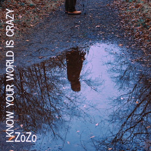 I Know Your World Is Crazy