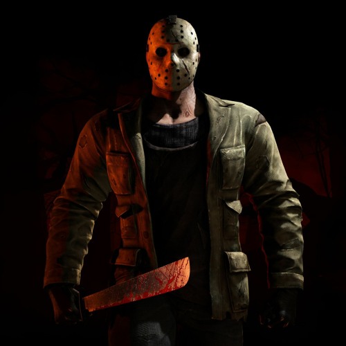 Friday The 13th 2020 (Jason's Theme) Produced By DUBB EVIL