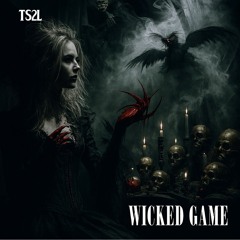 Wicked game [acoustic edit] (in the style of Chris Isaak)