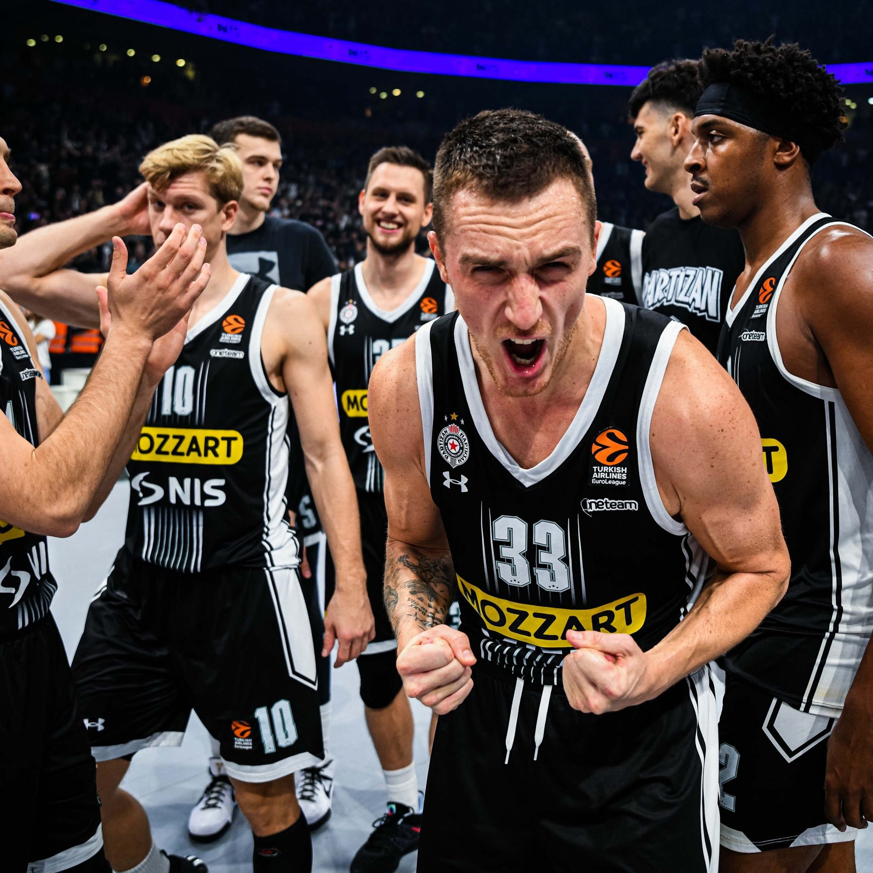 Partizan Histerical Podcast