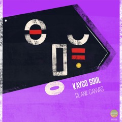 DHSA Premiere : Kaygo Soul - Thirsty (Original Mix)[Deepstitched]