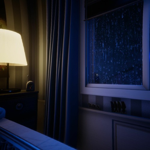 Joy Of The Creation - The Bedroom