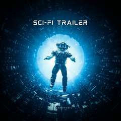 Sci-Fi Trailer | Instrumental Epic Music for Video | Cinematic (FREE DOWNLOAD)
