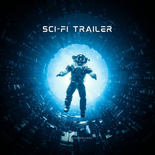 Stream Sci-Fi Trailer | Instrumental Epic Music for Video | Cinematic (FREE  DOWNLOAD) by MaxKoMusic | Listen online for free on SoundCloud
