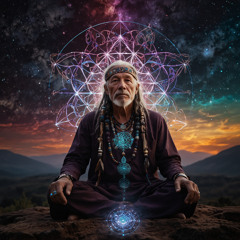Cosmic Shaman