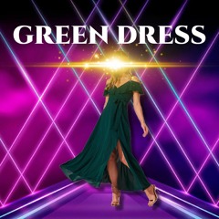 KALIKU MAN - Green Dress (ft DC & B.S.K)