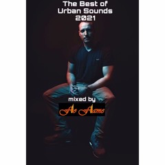 DJ Flo Flame - Best Of Urban Sounds 2021 Mixtape