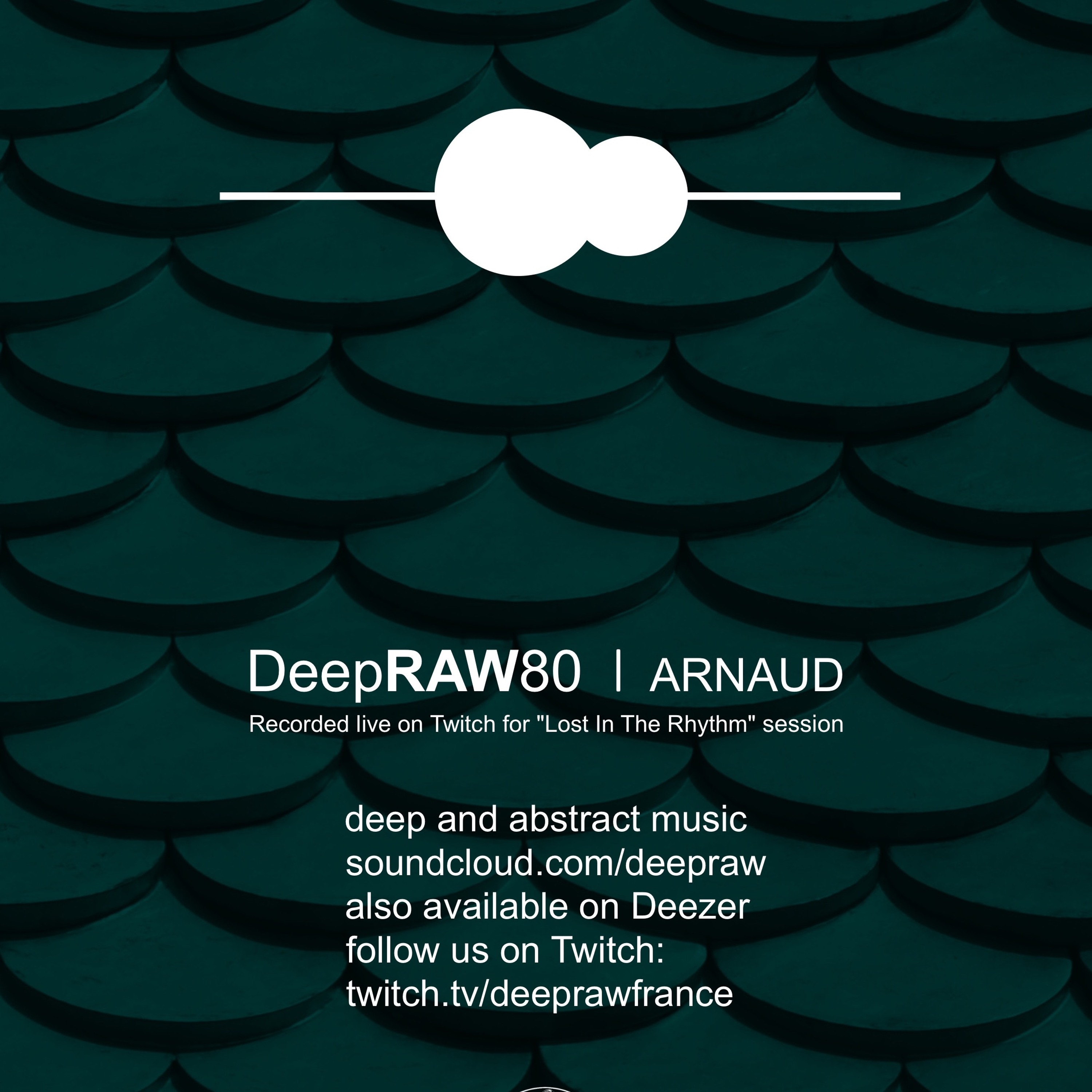 DeepRAW80 by Arnaud (DeepRAW - France)